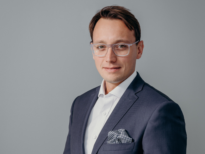Konrad Rogalski